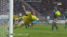 Amiens 0 - 0t Red Star Highlights 2016-10-24