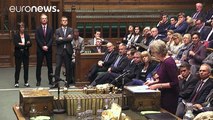 نارضایتی وزیر اول اسکاتلند از جلسه گفتگو درباره ترک اتحادیه اروپا