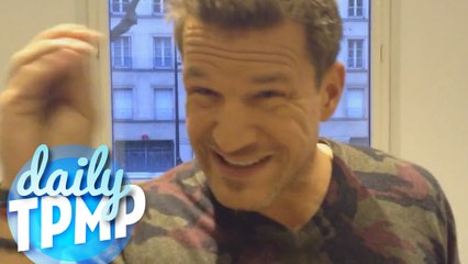 Les secrets de Benjamin : Sa revanche sur Jean-Michel Maire ! # DailyTPMP