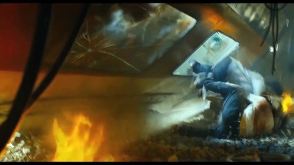 [Sub Esp] Train to Busan - Escena extendida #1  Sub español