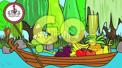 ABC Song Collection | Find the letter ABC - Funny ABC game for Kids