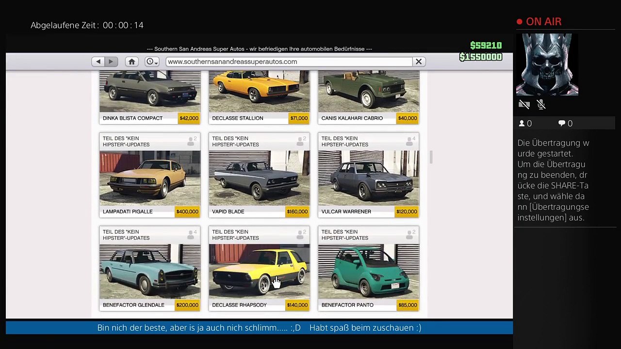 PS4-Live-Übertragung von Dante_R34_GTR (18)