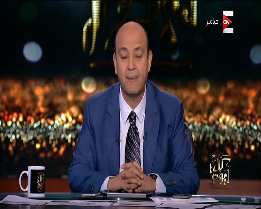 بالفيديو.. ثروت الخرباوي: "11/11" فنكوش اخواني لضرب الاقتصاد والسياحة