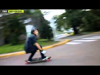 Bi İhtimal - 6. Bölüm / Kısa Kesit 2 - TRT Belgesel