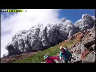 Bi İhtimal - 6. Bölüm / Kısa Kesit 1 - TRT Belgesel