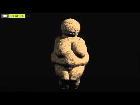 Zaman Makinası - 8. Bölüm Fragman - TRT Belgesel