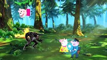 Dessins Animés En Français Complet 2016 - Peppa Pig En Français Maman Rabbit Enceinte,