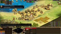 Rise of Nations Extended Edition | Strategic game HD