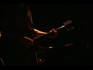 Alexis HK Coming Out Live