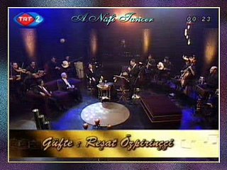 Uğur ÇINAR - O Kara Gözlerine Güzelim Dalıyorum