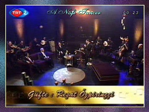 Uğur ÇINAR - O Kara Gözlerine Güzelim Dalıyorum