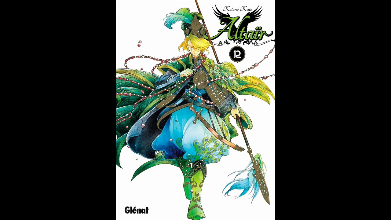 Anime News 285 Glénat Manga