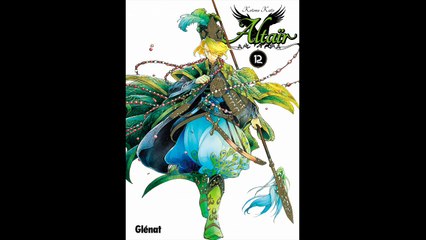 Anime News 285 Glénat Manga