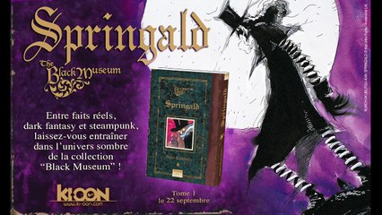 Anime News 285 Ki-oon