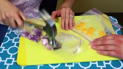GIANT COTTON CANDY MAKER!!! DIY Hard Candy How To Make Cotton Candy Cart Machine by DisneyCarToys