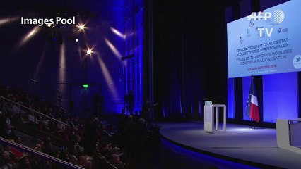 Radicalisation : Valls veut doubler les prises en charges