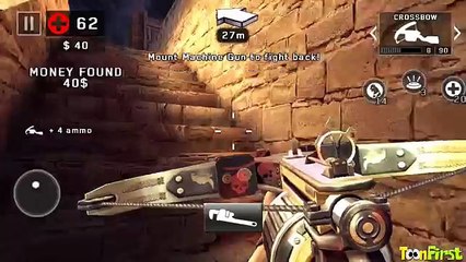 Dead Trigger 2 - Walkthrough - Part 21 - Final Boss Fight