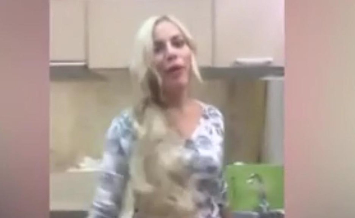 У Яббарова и Кауфман будет ребёнок (24.10.2016)