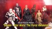 Disney · Star Wars: The Force Awakens · Deluxe Figurine Playset