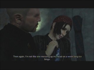 GTA IV: The Lost & Damned # 09 - Coming Down