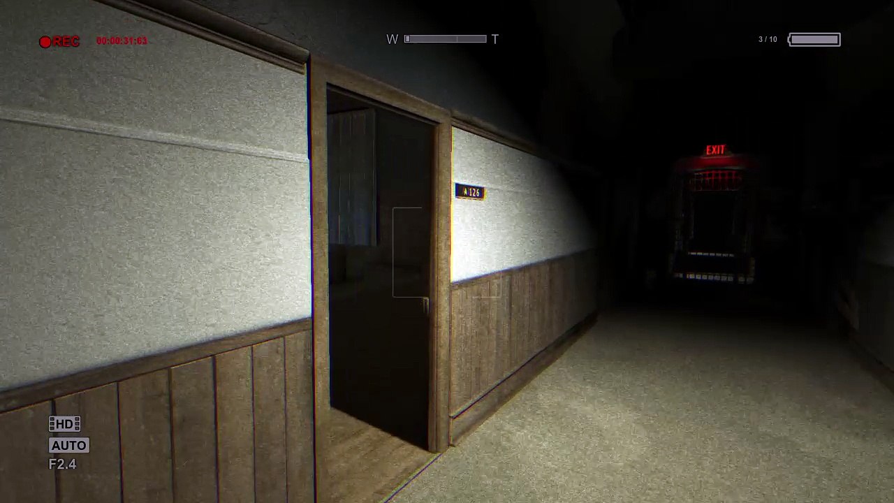 Part2 Outlast