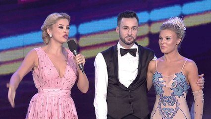 Dance with me Albania - Laura & Renato