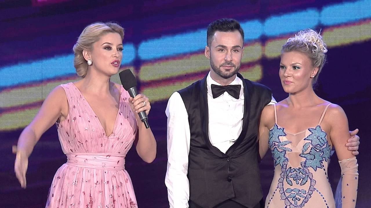Dance with me Albania - Laura & Renato