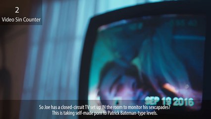 Everything Wrong With DNCE - "Body Moves"