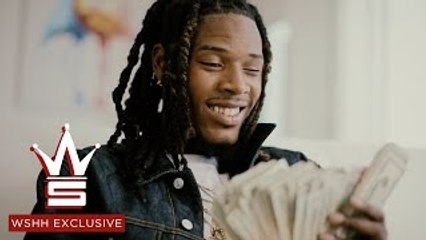 Fetty Wap "Island On My Chain" (WSHH Exclusive - Official Music Video)