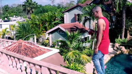 Si Te Dejas Llevar - Ozuna y Juanka "El Problematik"