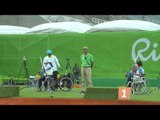 Women’s Individual Recurve | Lee v Floreno | Rio 2016 Paralympics