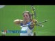 Women’s Individual Recurve | Mijno v Comte | Rio 2016 Paralympics