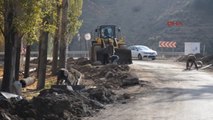 Erzurum Palandöken Yeni Sezona Gelin Gibi Süsleniyor