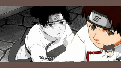 tenten amv Tobogán Andaluz Rayo de luz