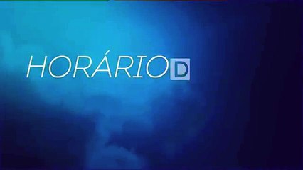 Vinheta do Horário De Verão Da Rede Record News