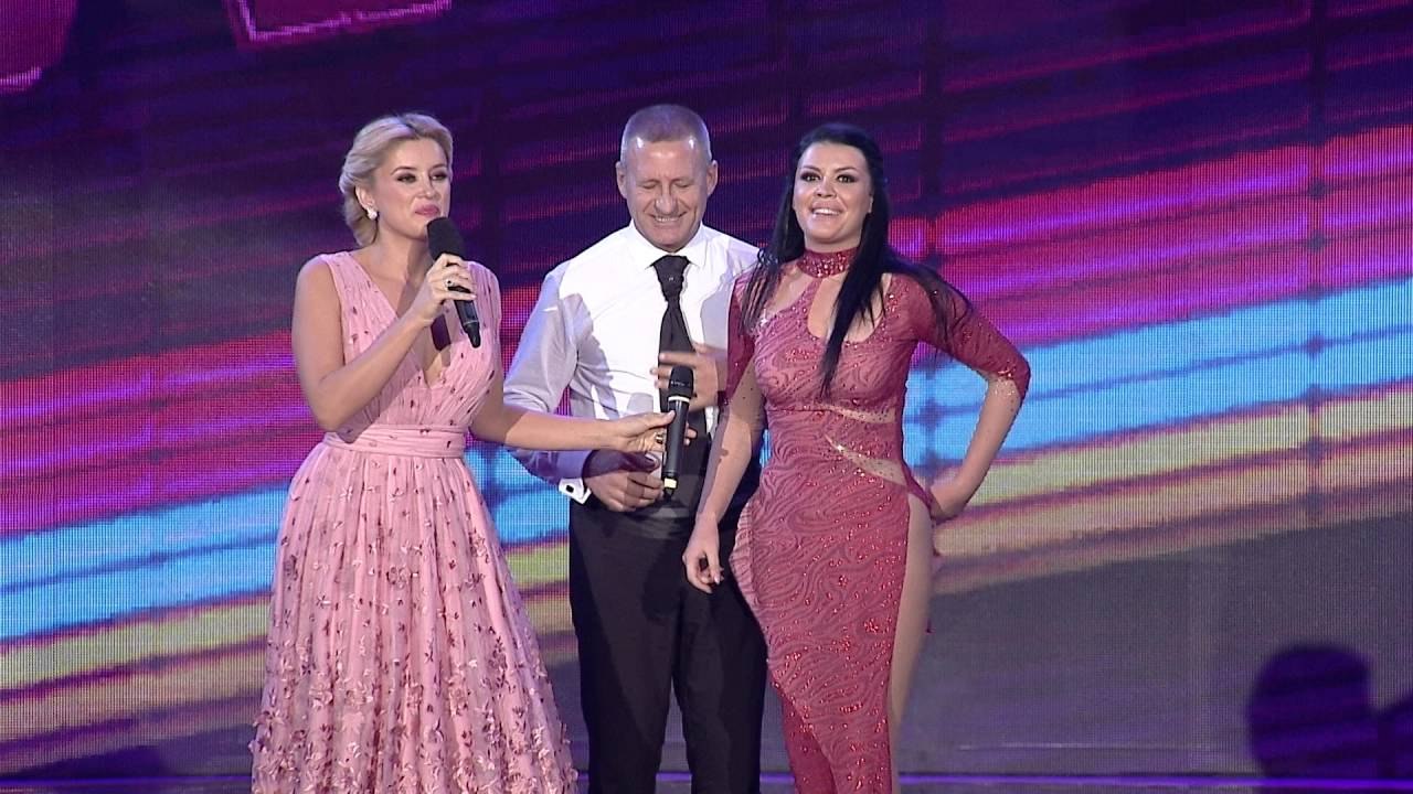 Dance with me Albania - Greta & Nardi