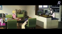 Naruto Shippuden ナルト- 疾風伝 OP / Opening 20 Full - 