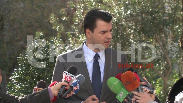 Basha: Problemi i drogës i ka kapërcyer kufijtë e Shqipërisë