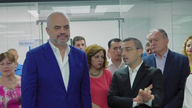 PD: Pas 21 ton hashash qëndrojnë krerët e policisë së Vlorës