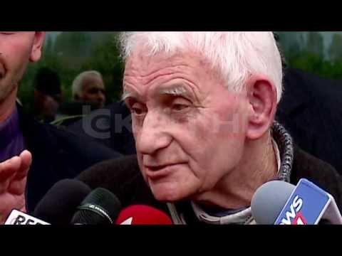 Pas shpalljes Kardinal, Dom Ernest Troshani mbërrin në atdhe