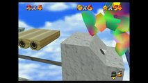 Super Mario 64 Chaos Edition - Episode 39 - Ive Reached My Limit