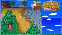 Lets Play Animal Crossing: Wild World Part 4: Das schwarze Brett lustig gestalten!