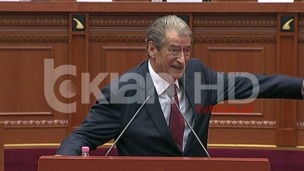 Ngjarja në Sharrë, Tahiri: Fatkeqësi, po hetohet