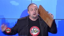 Stop - Himni i hashashit dhe tinguj serbë në “Stop”! (13 tetor 2016)