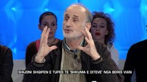 Zone e lire - Shijoni shqipen e Tupes te ‘Shkuma e diteve’ nga Boris Vian! (14 tetor 2016)