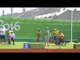 Men's Individual Compound, Open | Milne v Johannssen | Rio 2016 Paralympics