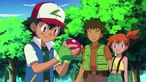 Pokemon The Indigo League Discussion w Tyrone & Dein Part 3 The Kanto Region