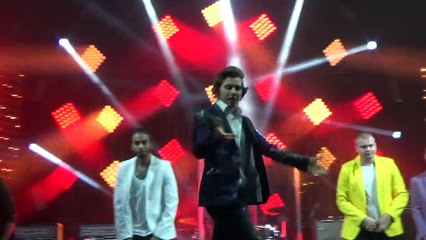 Владимир - Письмо Президенту и Голливуд