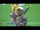 Men's Individual Compound, Open | Nori v Yahaya | Rio 2016 Paralympics