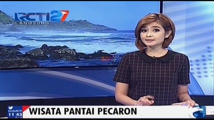 Wisata Baru Pantai Pecaron
